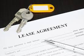 Conveyance of Lease Deed